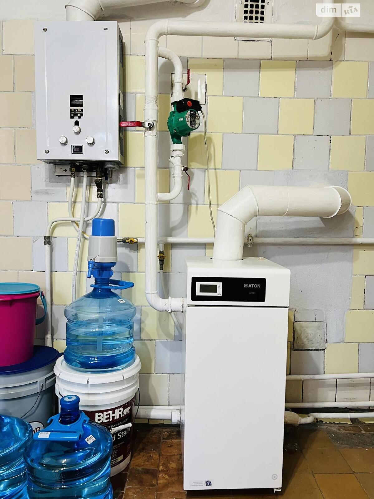 одноповерховий будинок, 88.4 кв. м, кирпич. Продаж в Миколаєві, район Інгульський фото 1 одноповерховий будинок, 88.4 кв. м, кирпич. Продаж в Миколаєві, район Інгульський фото 1