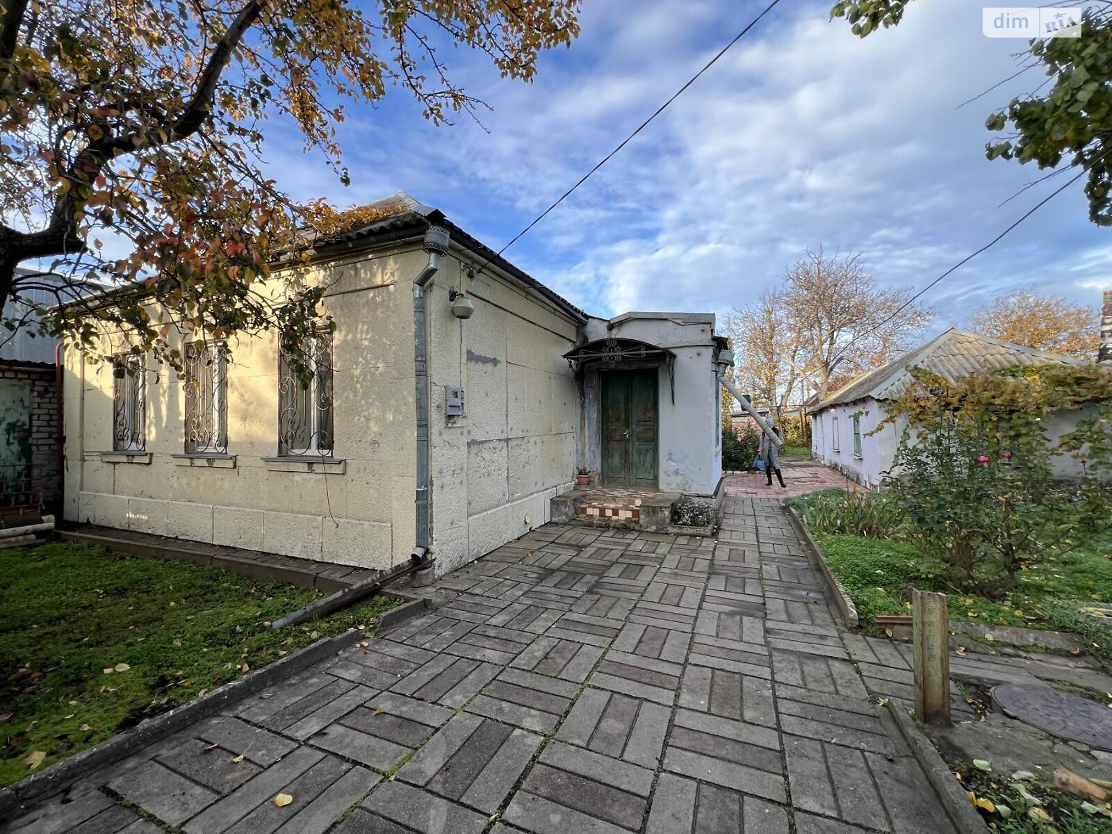 одноповерховий будинок, 88.4 кв. м, кирпич. Продаж в Миколаєві, район Інгульський фото 1 одноповерховий будинок, 88.4 кв. м, кирпич. Продаж в Миколаєві, район Інгульський фото 1