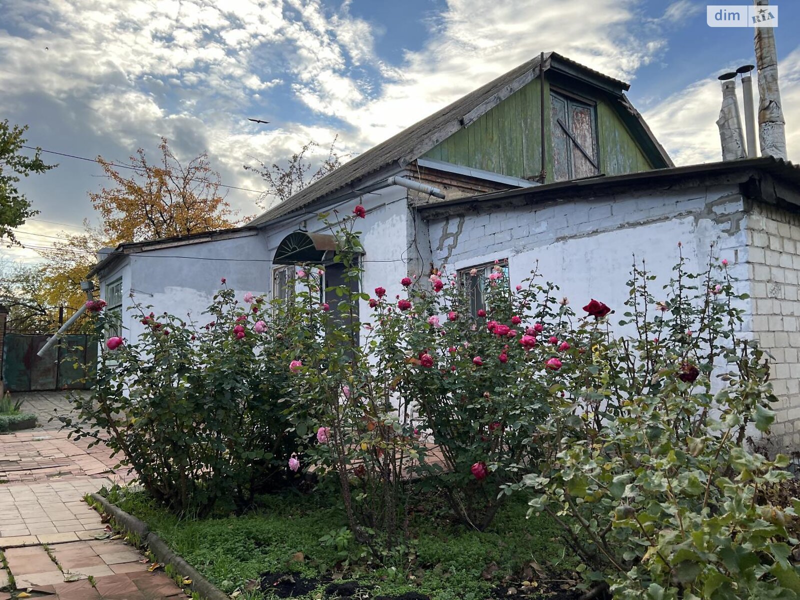 одноповерховий будинок, 88.4 кв. м, кирпич. Продаж в Миколаєві, район Інгульський фото 1 одноповерховий будинок, 88.4 кв. м, кирпич. Продаж в Миколаєві, район Інгульський фото 1