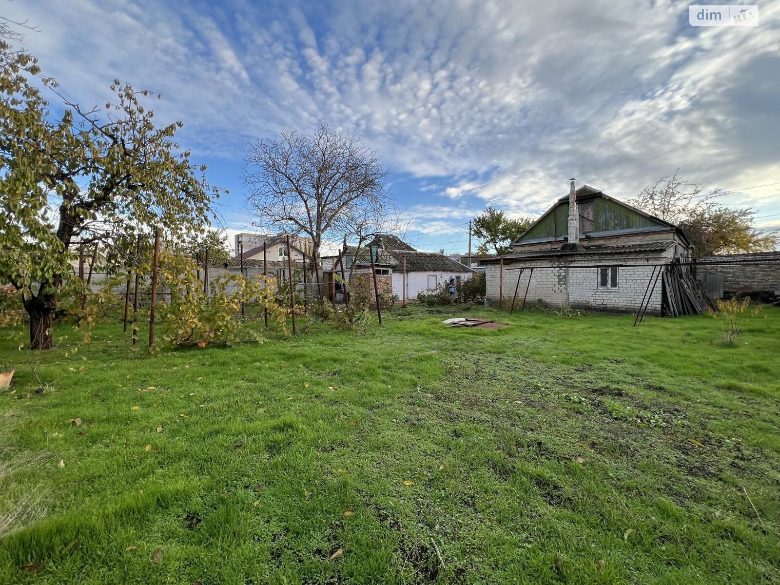 одноповерховий будинок, 88.4 кв. м, кирпич. Продаж в Миколаєві, район Інгульський фото 1 одноповерховий будинок, 88.4 кв. м, кирпич. Продаж в Миколаєві, район Інгульський фото 1