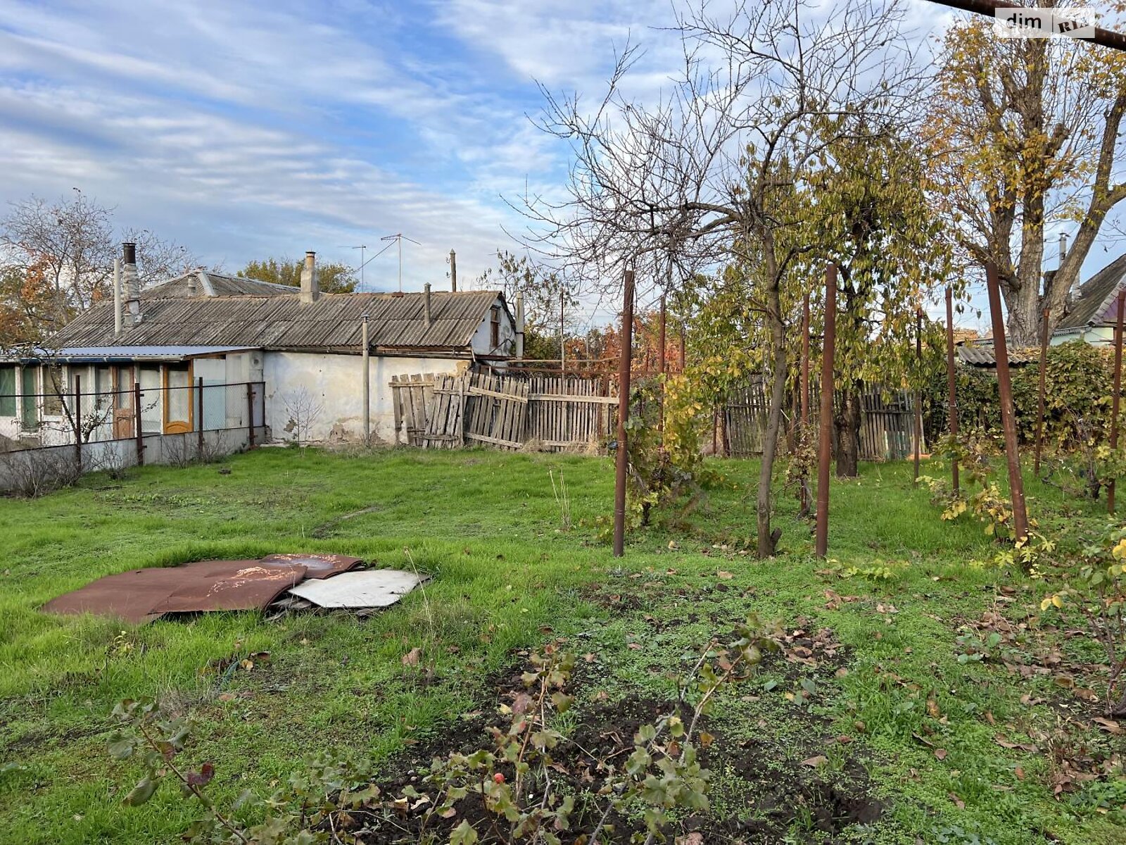 одноповерховий будинок, 88.4 кв. м, кирпич. Продаж в Миколаєві, район Інгульський фото 1 одноповерховий будинок, 88.4 кв. м, кирпич. Продаж в Миколаєві, район Інгульський фото 1