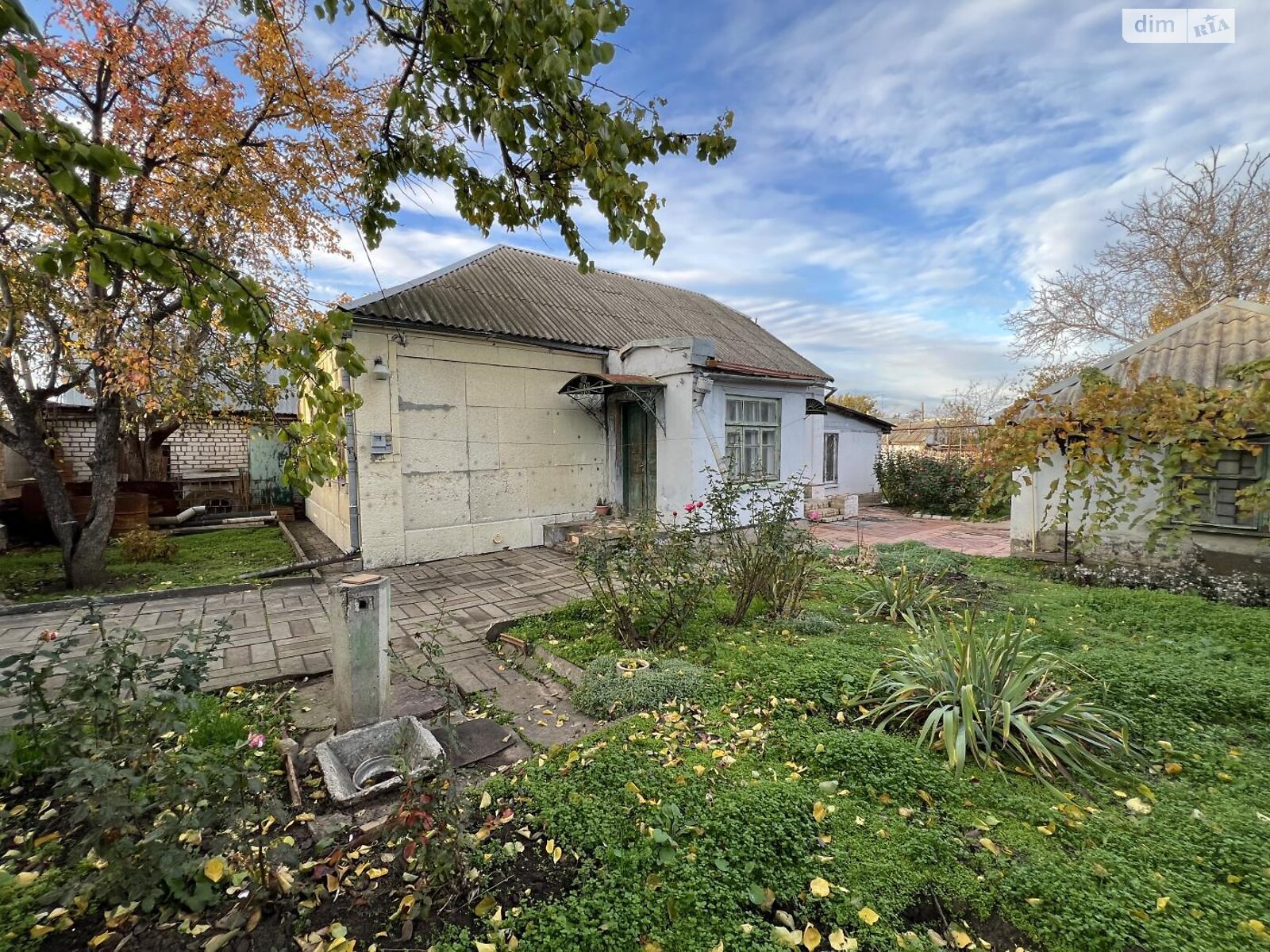 одноповерховий будинок, 88.4 кв. м, кирпич. Продаж в Миколаєві, район Інгульський фото 1 одноповерховий будинок, 88.4 кв. м, кирпич. Продаж в Миколаєві, район Інгульський фото 1