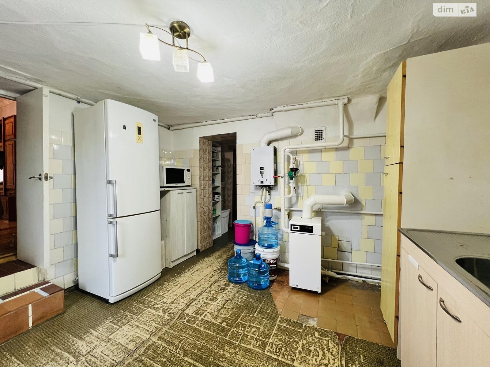 одноповерховий будинок, 88.4 кв. м, кирпич. Продаж в Миколаєві, район Інгульський фото 1 одноповерховий будинок, 88.4 кв. м, кирпич. Продаж в Миколаєві, район Інгульський фото 1