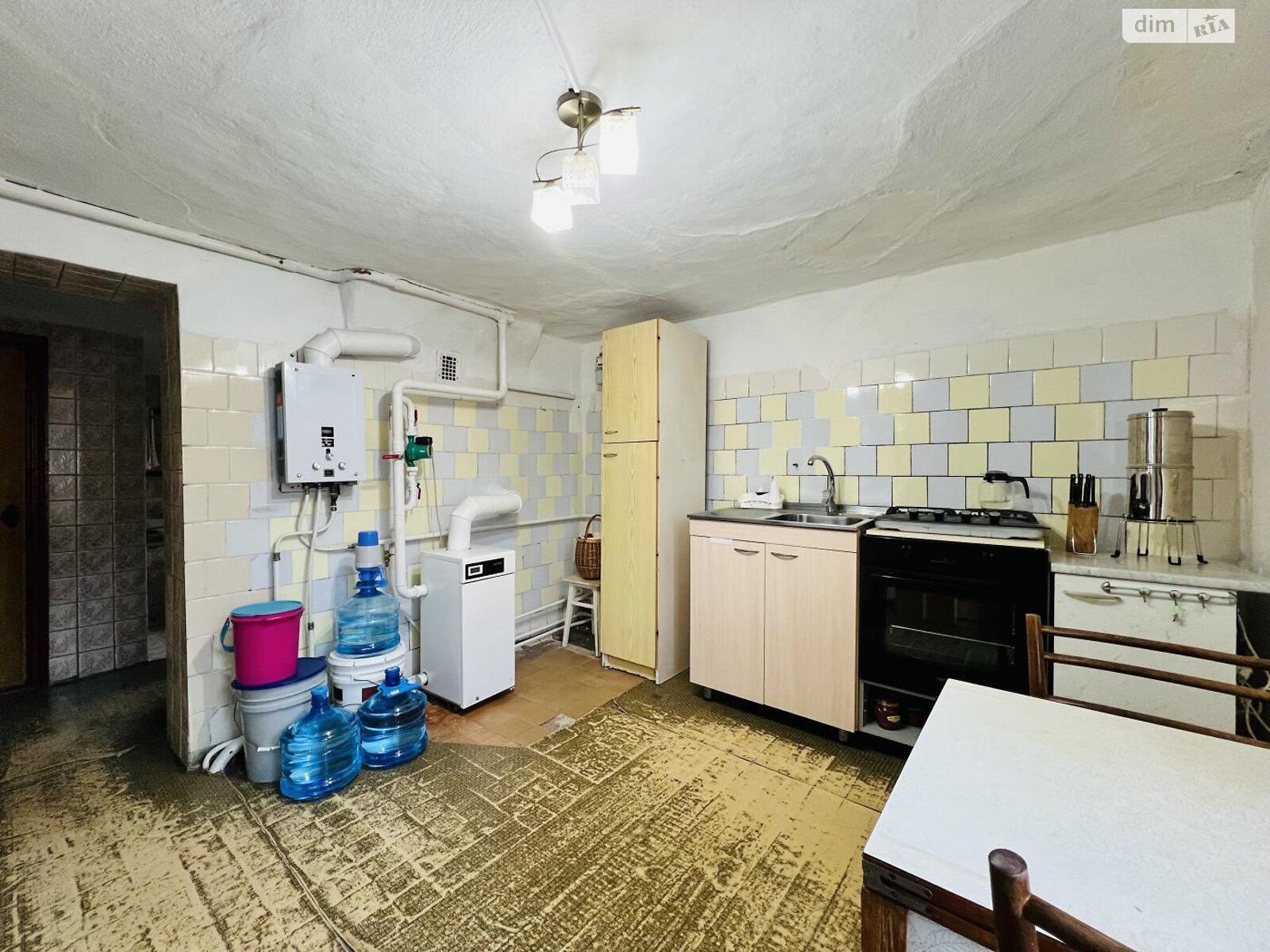 одноповерховий будинок, 88.4 кв. м, кирпич. Продаж в Миколаєві, район Інгульський фото 1 одноповерховий будинок, 88.4 кв. м, кирпич. Продаж в Миколаєві, район Інгульський фото 1