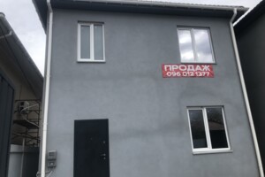 двоповерховий будинок, 120 кв. м, газобетон. Продаж в Миколаєві, район Інгульський фото 2