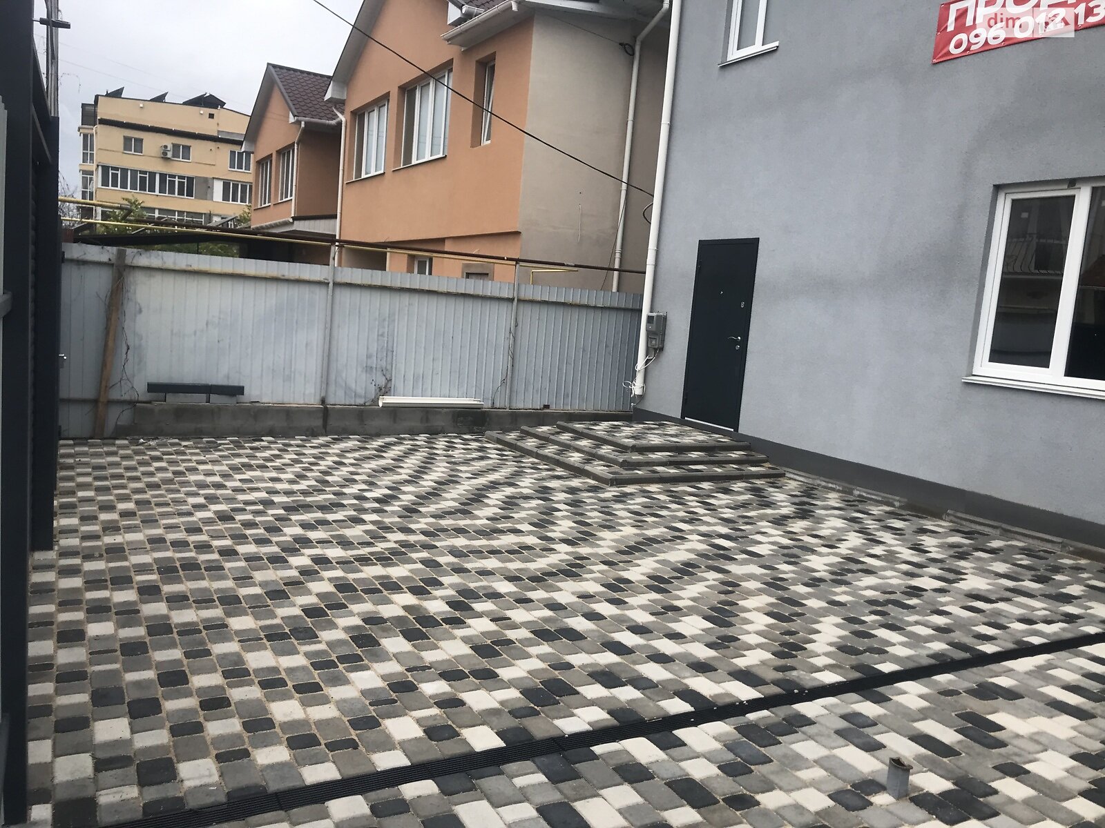 двоповерховий будинок, 120 кв. м, газобетон. Продаж в Миколаєві, район Інгульський фото 1