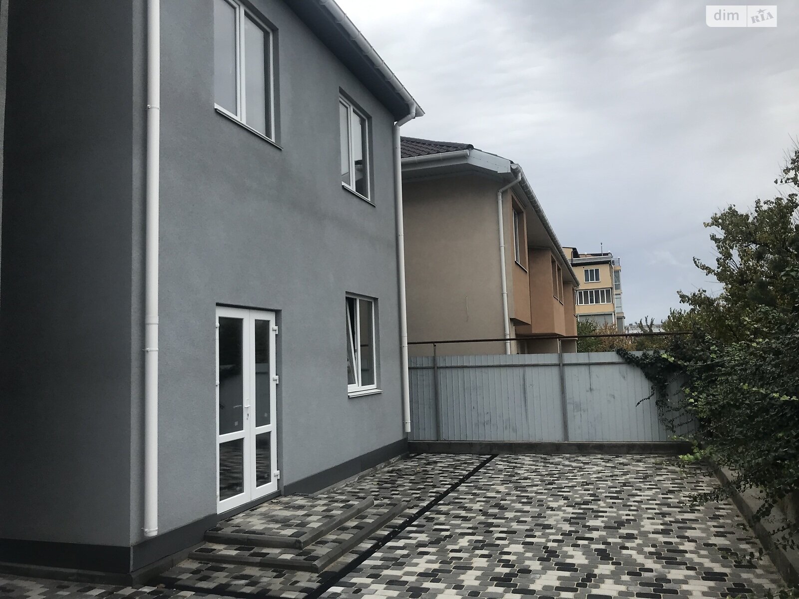 двоповерховий будинок, 120 кв. м, газобетон. Продаж в Миколаєві, район Інгульський фото 1