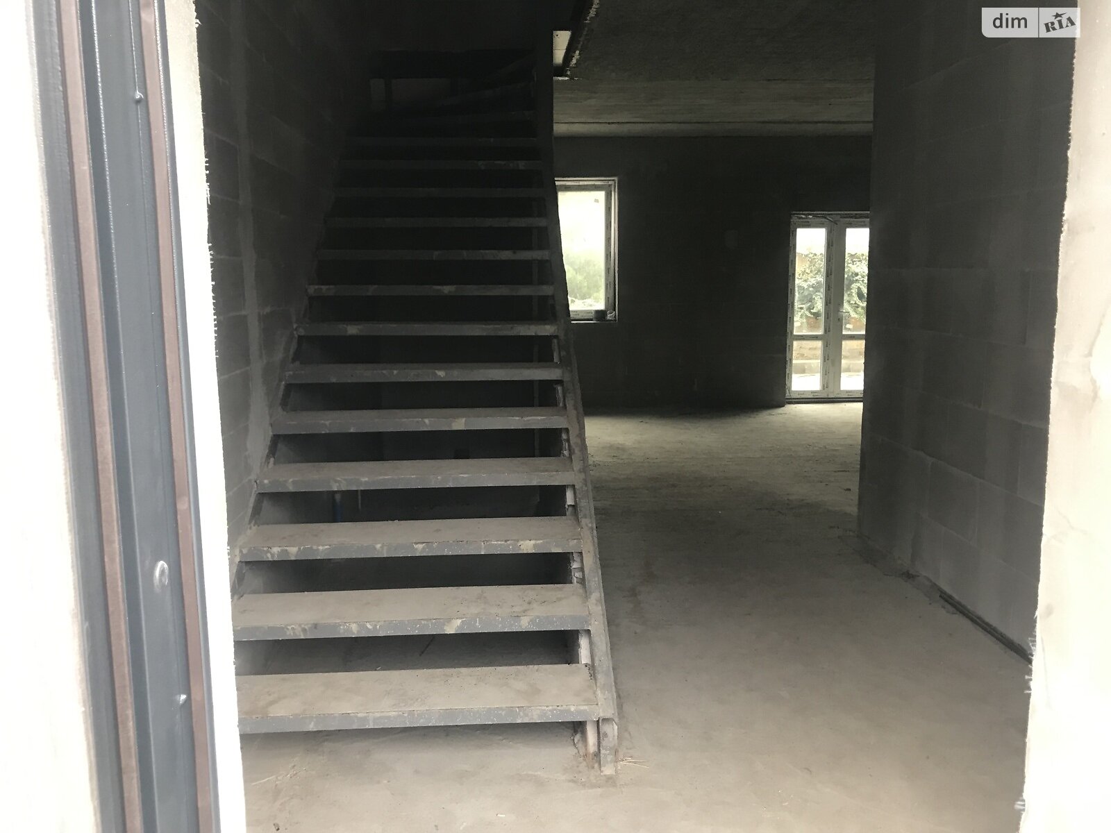 двоповерховий будинок, 120 кв. м, газобетон. Продаж в Миколаєві, район Інгульський фото 1