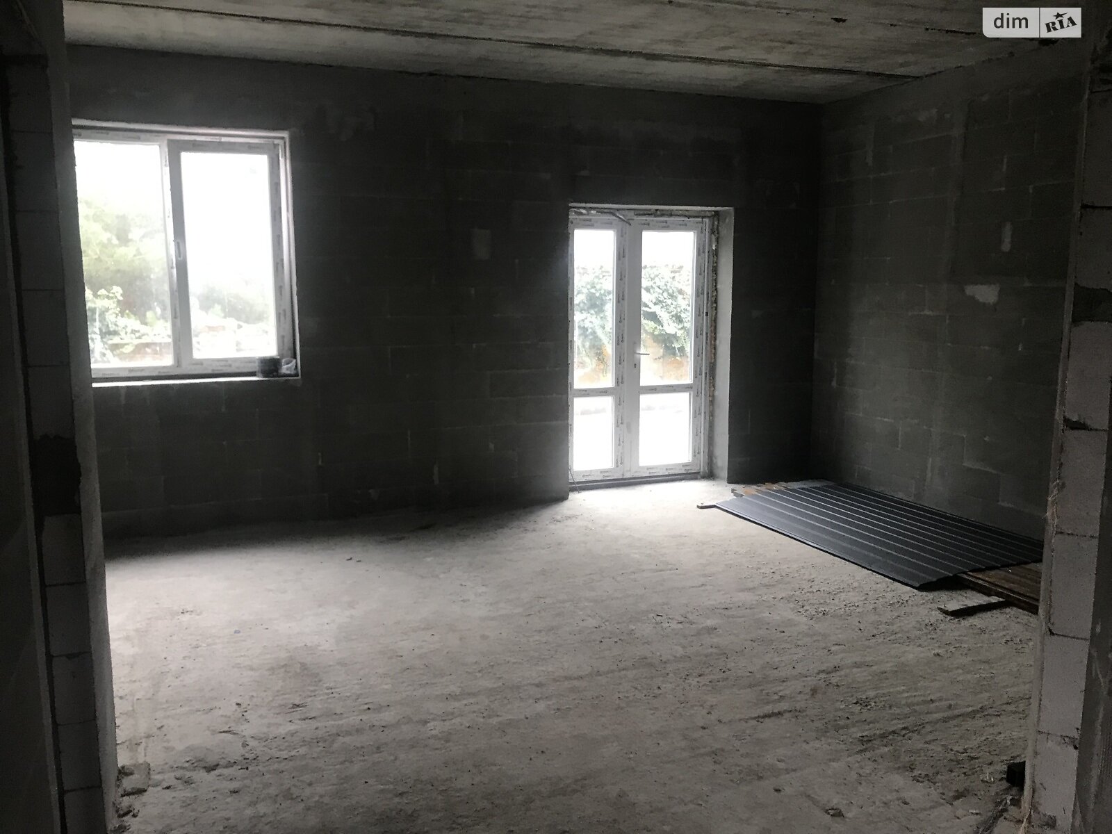 двоповерховий будинок, 120 кв. м, газобетон. Продаж в Миколаєві, район Інгульський фото 1