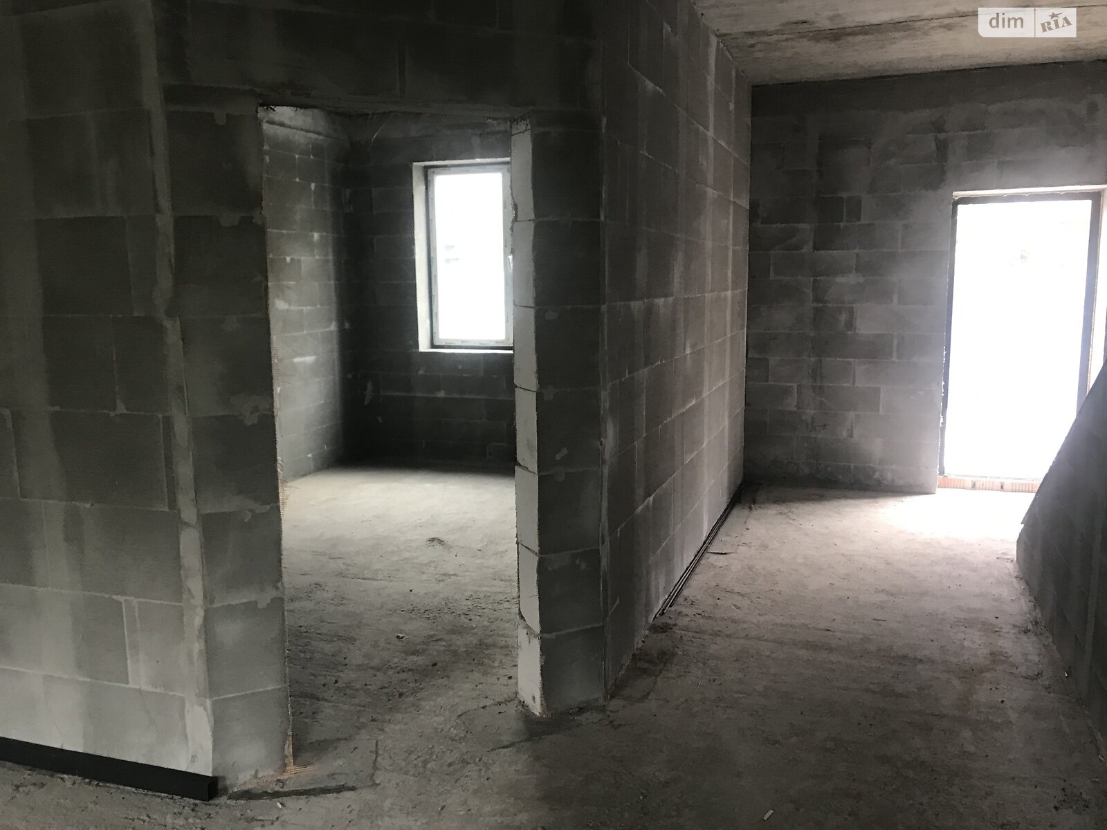 двоповерховий будинок, 120 кв. м, газобетон. Продаж в Миколаєві, район Інгульський фото 1