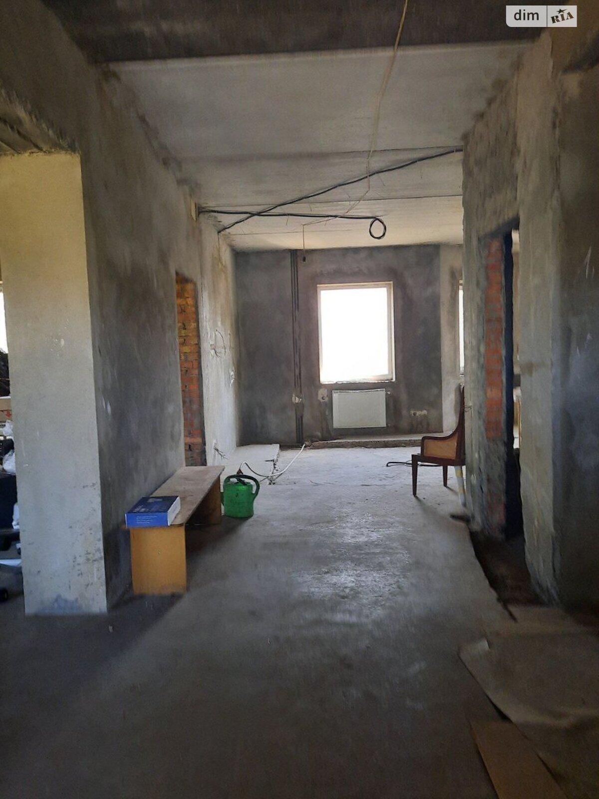 двухэтажный дом с отоплением, 373 кв. м, ракушечник (ракушняк). Продажа в Николаеве район Ингульский фото 1