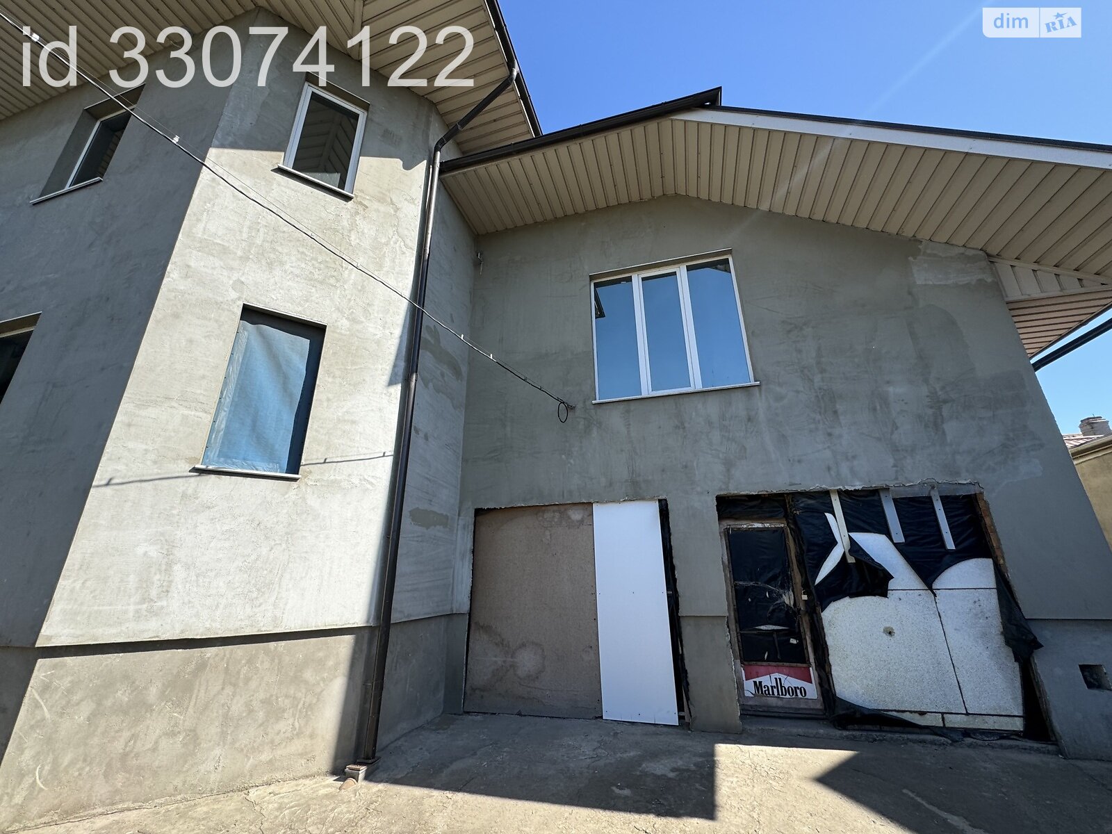 двоповерховий будинок з гаражем, 370 кв. м, ракушняк. Продаж в Миколаєві, район Інгульський фото 1 двоповерховий будинок з гаражем, 370 кв. м, ракушняк. Продаж в Миколаєві, район Інгульський фото 1