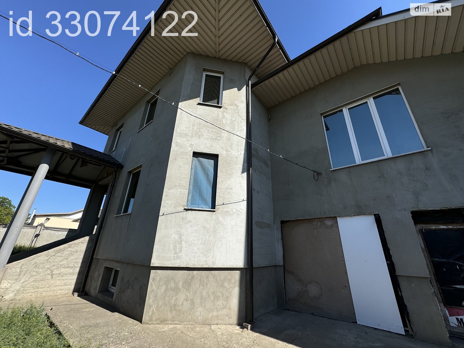 двоповерховий будинок з гаражем, 370 кв. м, ракушняк. Продаж в Миколаєві, район Інгульський фото 1 двоповерховий будинок з гаражем, 370 кв. м, ракушняк. Продаж в Миколаєві, район Інгульський фото 1