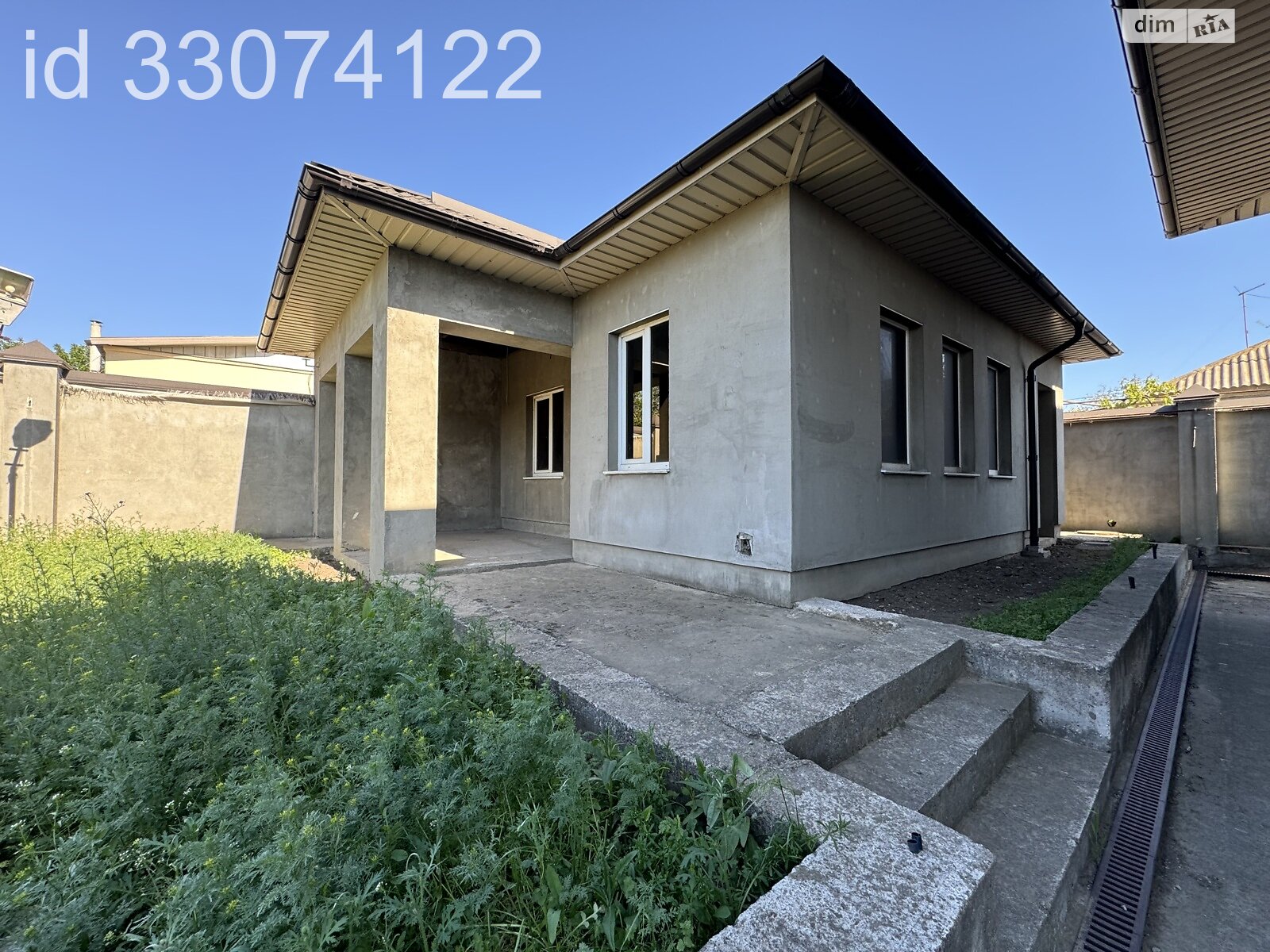 двоповерховий будинок з гаражем, 370 кв. м, ракушняк. Продаж в Миколаєві, район Інгульський фото 1 двоповерховий будинок з гаражем, 370 кв. м, ракушняк. Продаж в Миколаєві, район Інгульський фото 1