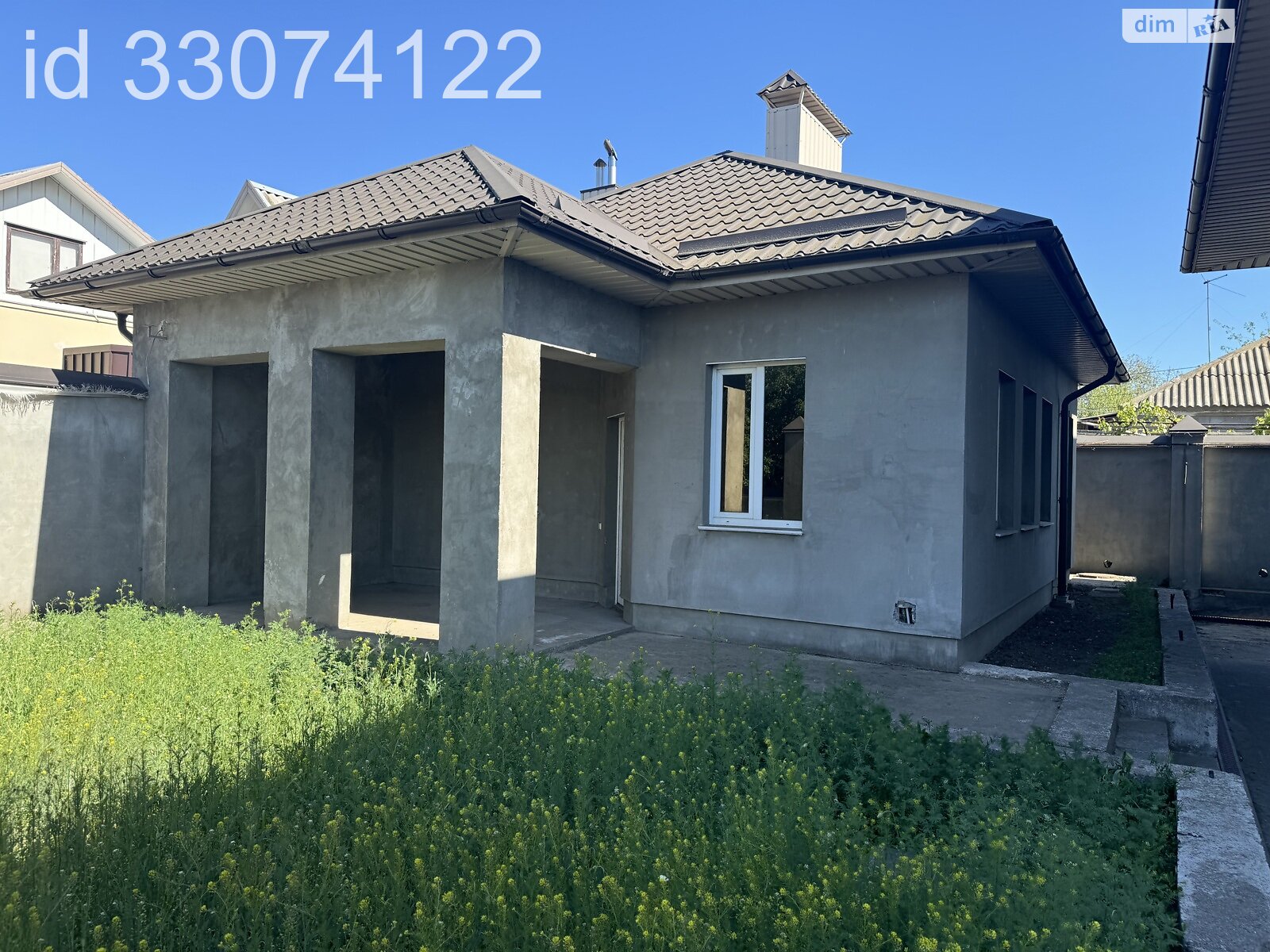 двоповерховий будинок з гаражем, 370 кв. м, ракушняк. Продаж в Миколаєві, район Інгульський фото 1 двоповерховий будинок з гаражем, 370 кв. м, ракушняк. Продаж в Миколаєві, район Інгульський фото 1