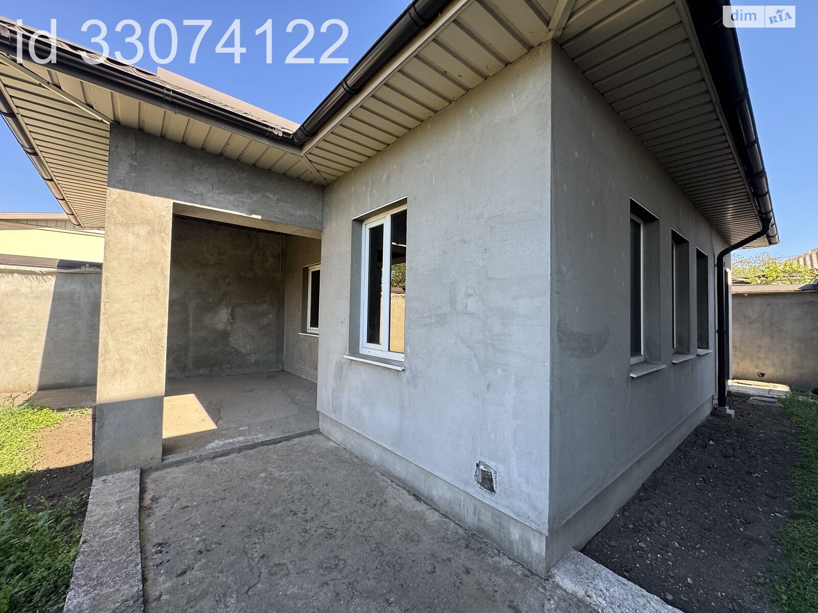 двоповерховий будинок з гаражем, 370 кв. м, ракушняк. Продаж в Миколаєві, район Інгульський фото 1 двоповерховий будинок з гаражем, 370 кв. м, ракушняк. Продаж в Миколаєві, район Інгульський фото 1