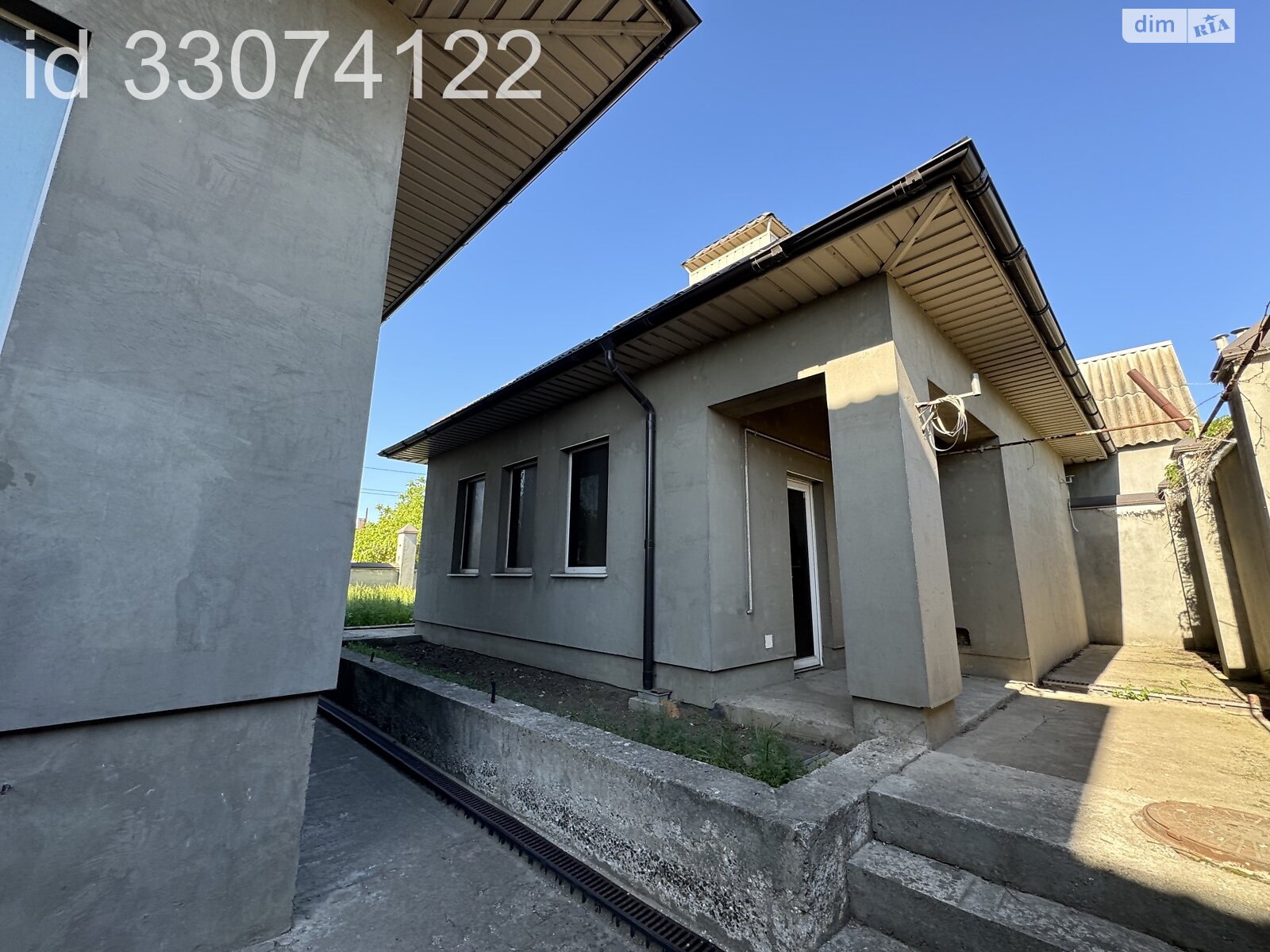 двоповерховий будинок з гаражем, 370 кв. м, ракушняк. Продаж в Миколаєві, район Інгульський фото 1 двоповерховий будинок з гаражем, 370 кв. м, ракушняк. Продаж в Миколаєві, район Інгульський фото 1