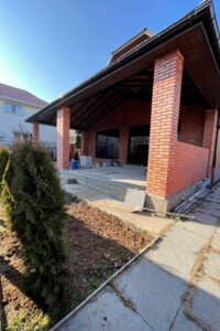 двухэтажный дом беседка, 247.1 кв. м, кирпич. Продажа в Николаеве район Ингульский фото 2