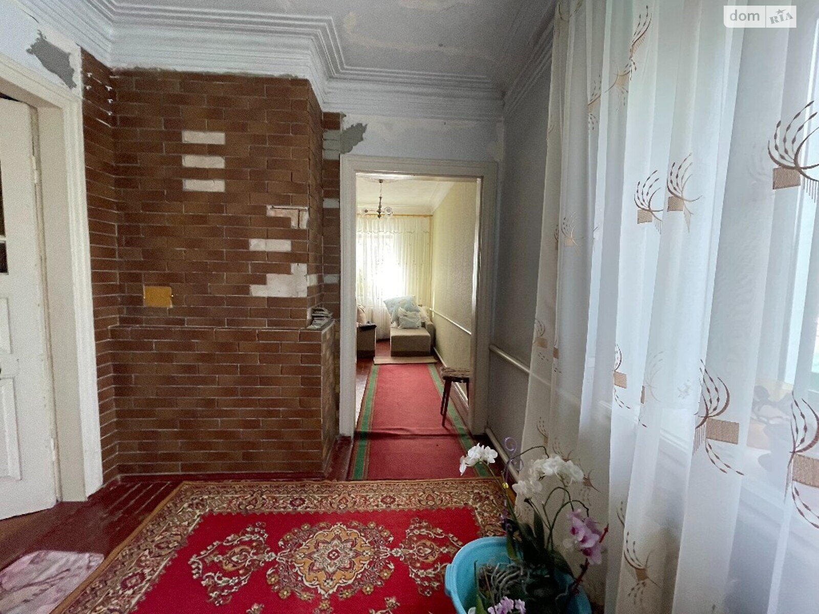 одноэтажный дом с ремонтом, 79 кв. м, бутовый камень. Продажа в Николаеве район Ингульский фото 1