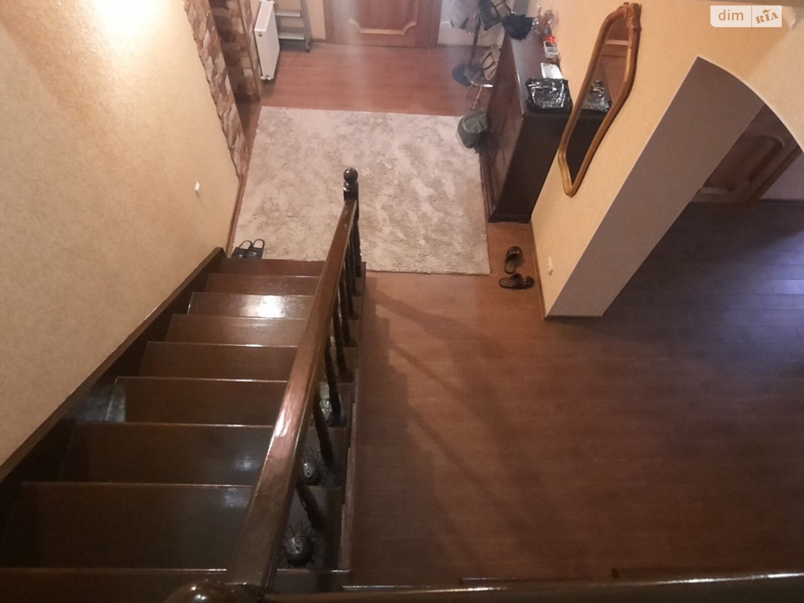 двухэтажный дом с гаражом, 200 кв. м, пеноблок. Продажа в Николаеве район Ингульский фото 1 двухэтажный дом с гаражом, 200 кв. м, пеноблок. Продажа в Николаеве район Ингульский фото 1