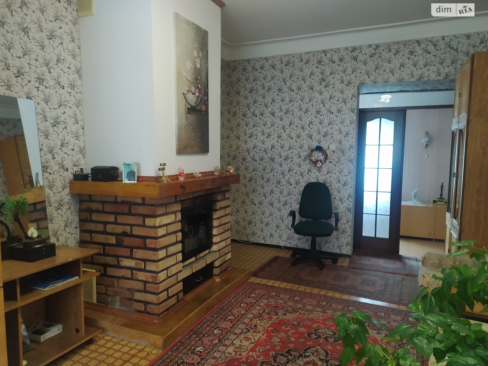 одноэтажный дом, 110 кв. м, кирпич. Продажа в Николаеве район Ингульский фото 1 одноэтажный дом, 110 кв. м, кирпич. Продажа в Николаеве район Ингульский фото 1