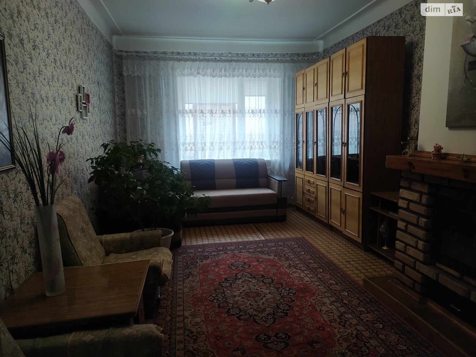 одноэтажный дом, 110 кв. м, кирпич. Продажа в Николаеве район Ингульский фото 1 одноэтажный дом, 110 кв. м, кирпич. Продажа в Николаеве район Ингульский фото 1