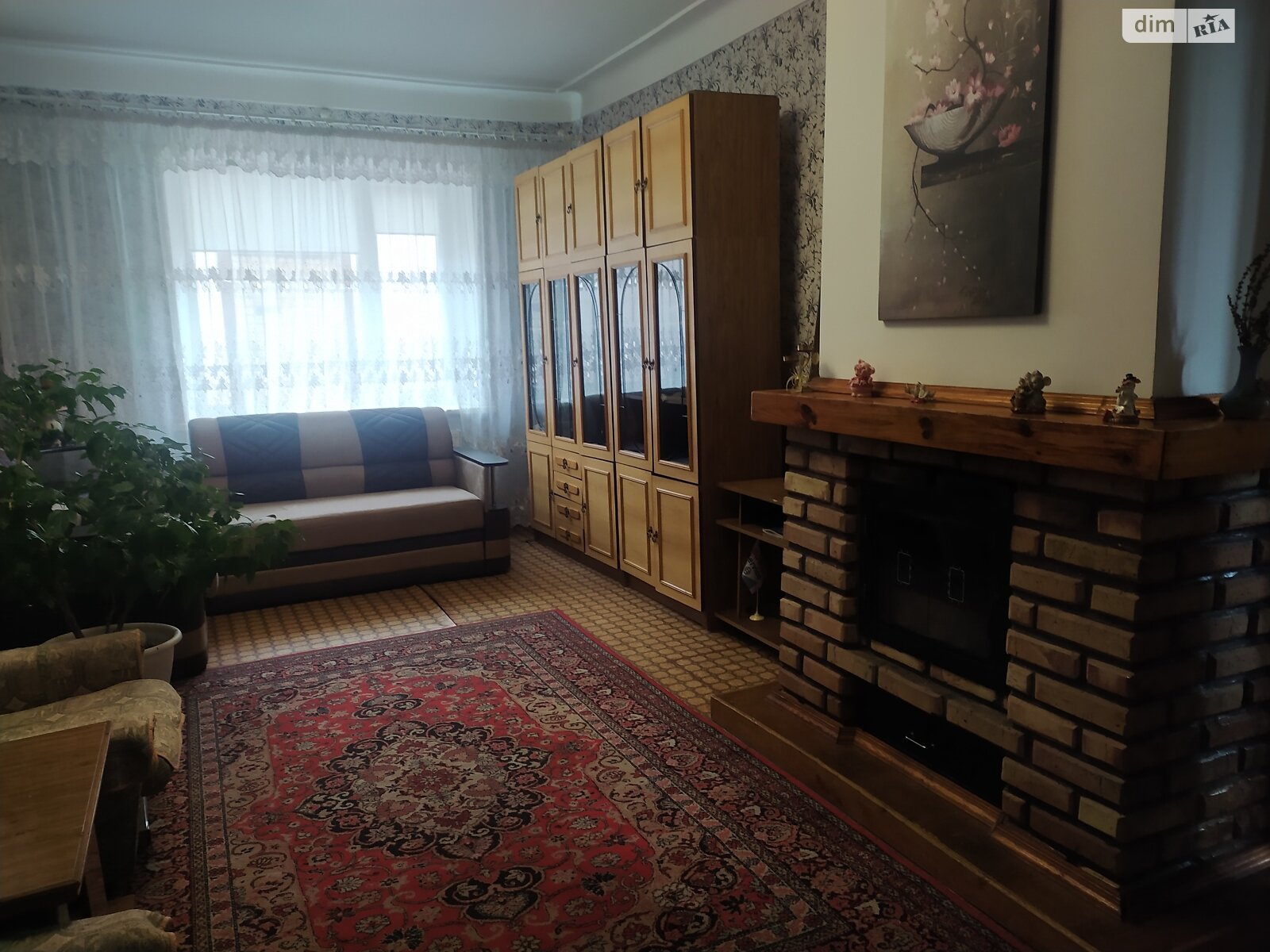 одноэтажный дом, 110 кв. м, кирпич. Продажа в Николаеве район Ингульский фото 1 одноэтажный дом, 110 кв. м, кирпич. Продажа в Николаеве район Ингульский фото 1