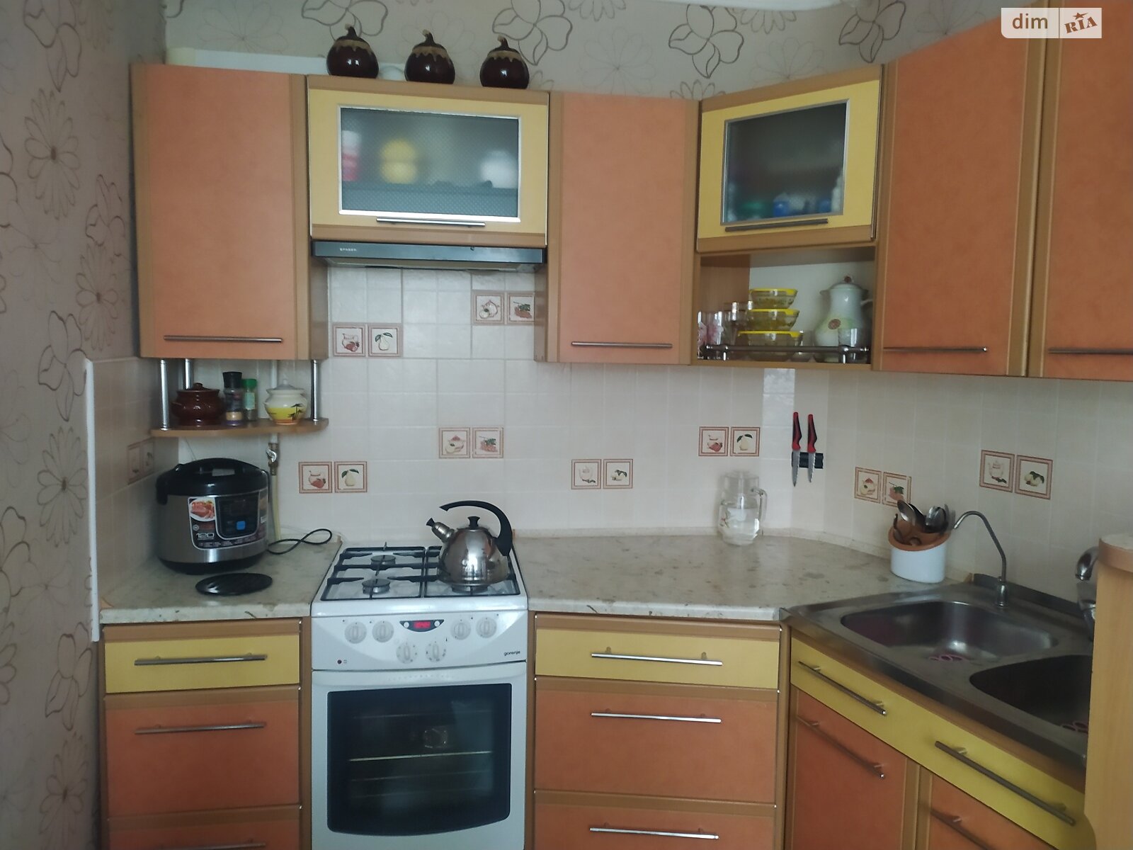 одноэтажный дом, 110 кв. м, кирпич. Продажа в Николаеве район Ингульский фото 1 одноэтажный дом, 110 кв. м, кирпич. Продажа в Николаеве район Ингульский фото 1