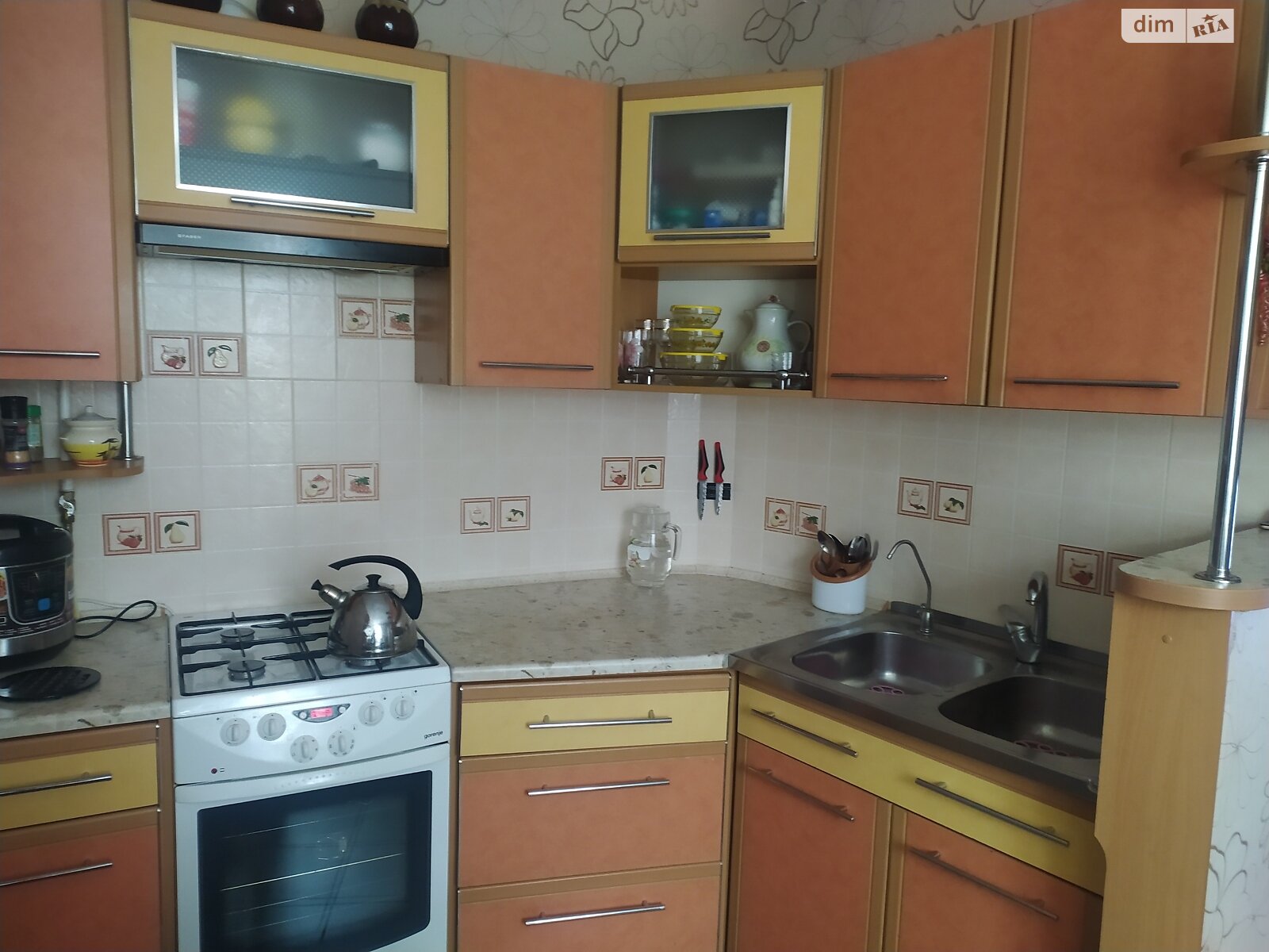 одноэтажный дом, 110 кв. м, кирпич. Продажа в Николаеве район Ингульский фото 1 одноэтажный дом, 110 кв. м, кирпич. Продажа в Николаеве район Ингульский фото 1