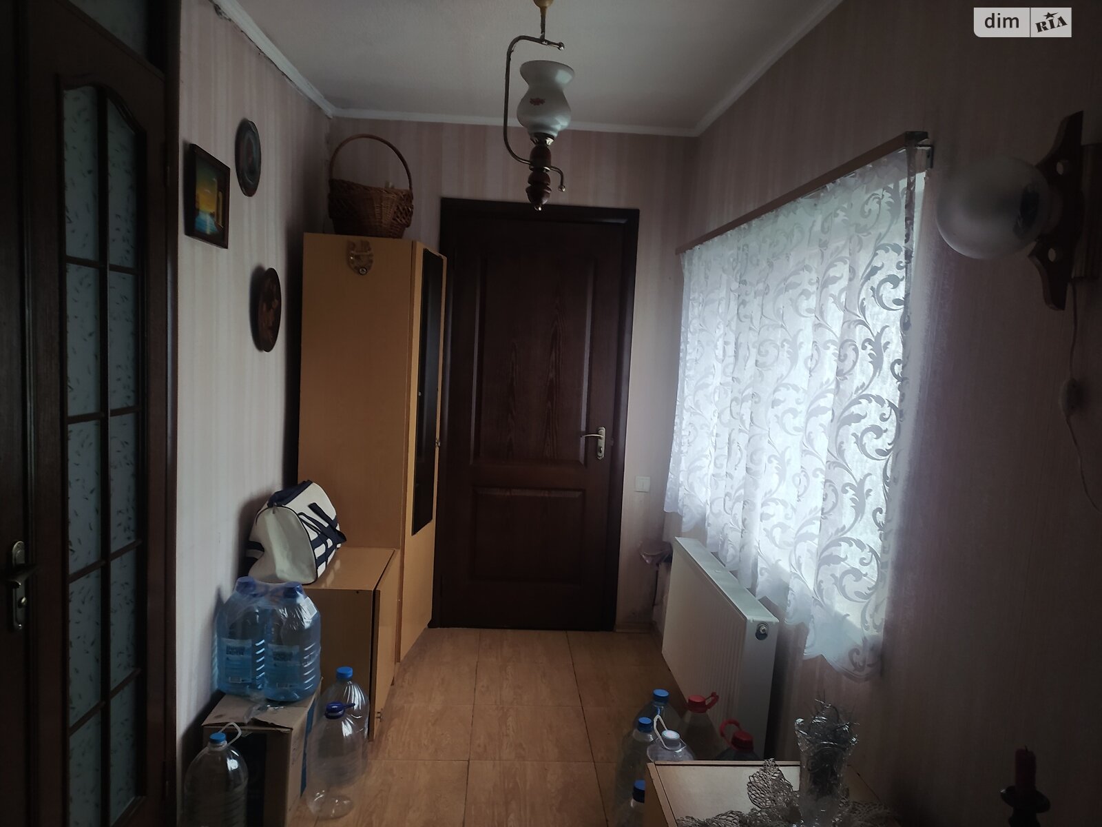 одноэтажный дом, 110 кв. м, кирпич. Продажа в Николаеве район Ингульский фото 1 одноэтажный дом, 110 кв. м, кирпич. Продажа в Николаеве район Ингульский фото 1