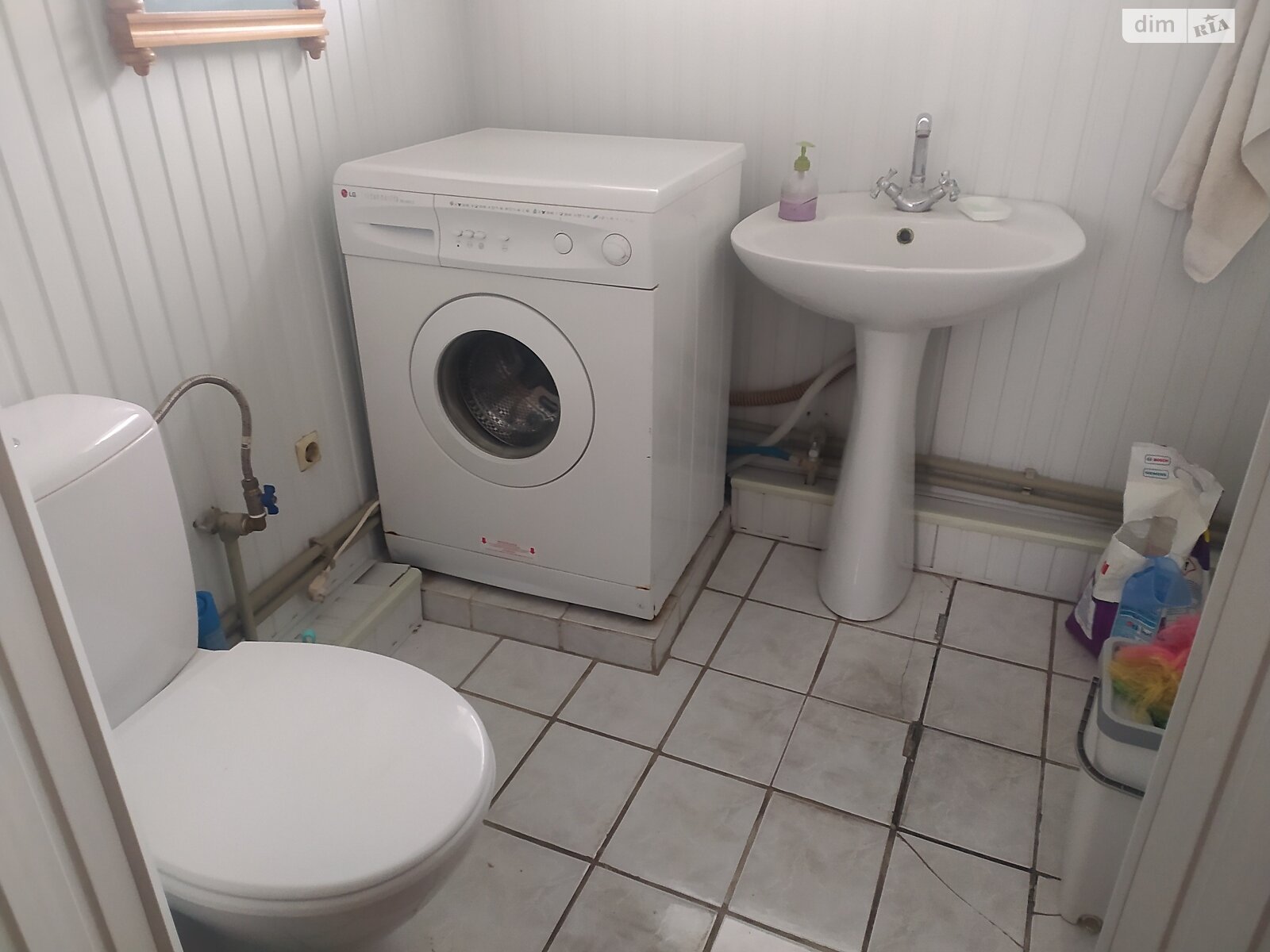 одноэтажный дом, 110 кв. м, кирпич. Продажа в Николаеве район Ингульский фото 1 одноэтажный дом, 110 кв. м, кирпич. Продажа в Николаеве район Ингульский фото 1