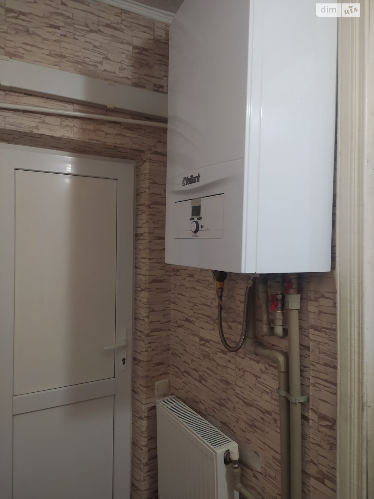 одноэтажный дом, 110 кв. м, кирпич. Продажа в Николаеве район Ингульский фото 1 одноэтажный дом, 110 кв. м, кирпич. Продажа в Николаеве район Ингульский фото 1