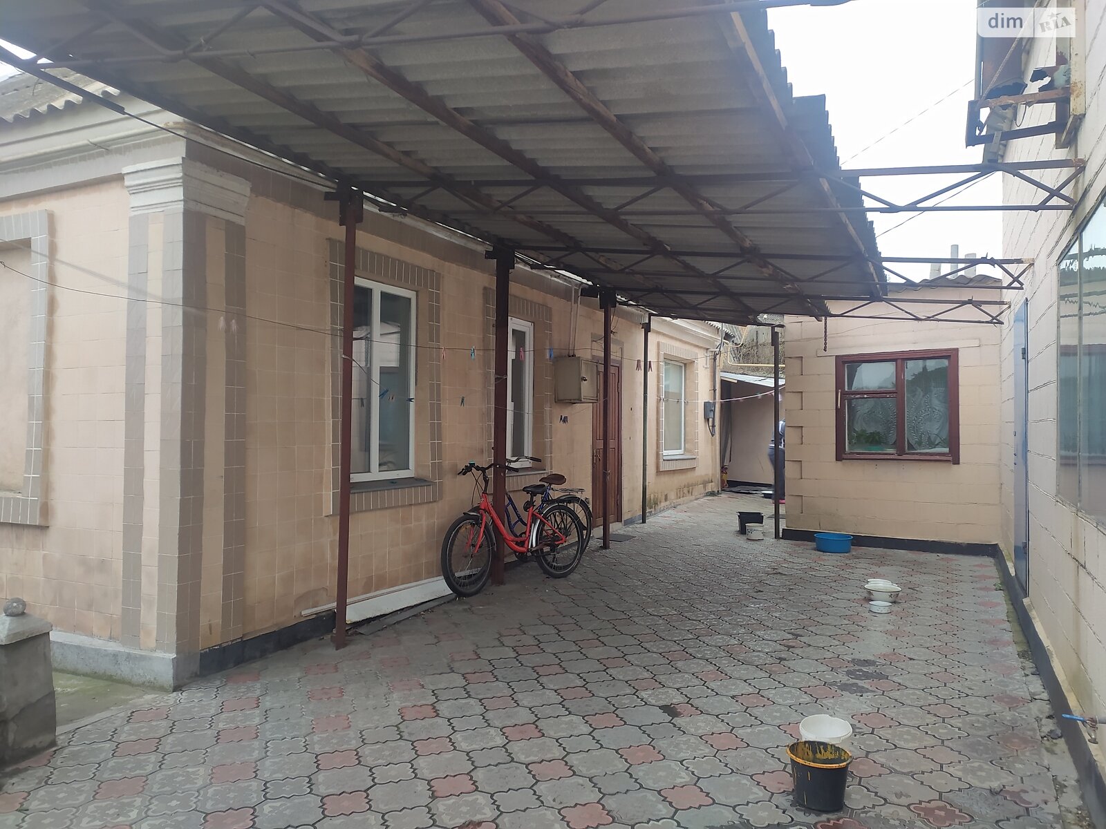 одноэтажный дом, 110 кв. м, кирпич. Продажа в Николаеве район Ингульский фото 1 одноэтажный дом, 110 кв. м, кирпич. Продажа в Николаеве район Ингульский фото 1