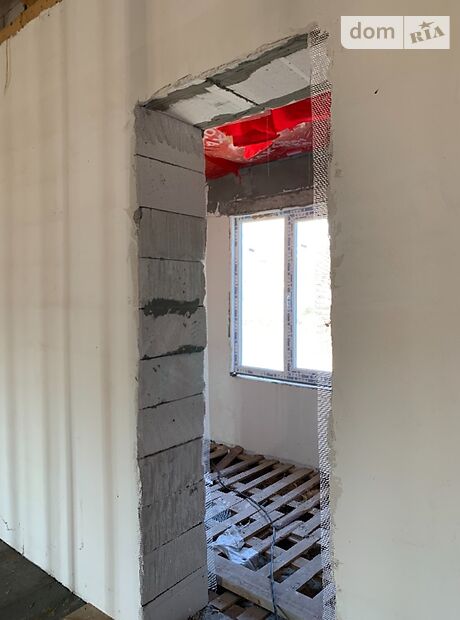 двухэтажный дом с балконом, 140 кв. м, пеноблок. Продажа в Николаеве район Ингульский фото 1 двухэтажный дом с балконом, 140 кв. м, пеноблок. Продажа в Николаеве район Ингульский фото 1