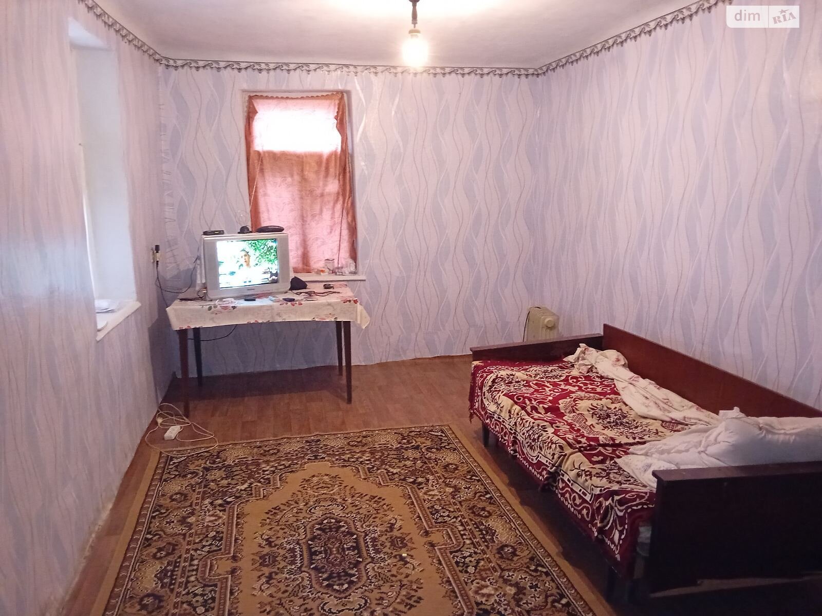 одноповерховий будинок, 41.7 кв. м, цегла. Продаж в Миколаєві, район Інгульський фото 1 одноповерховий будинок, 41.7 кв. м, цегла. Продаж в Миколаєві, район Інгульський фото 1