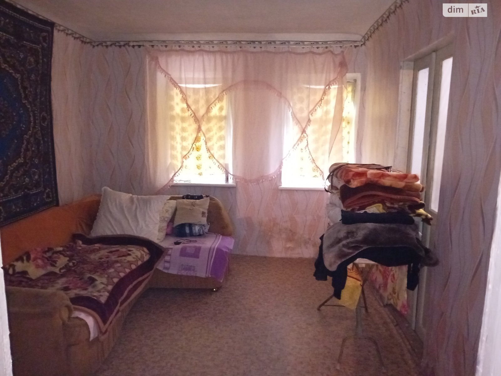 одноповерховий будинок, 41.7 кв. м, цегла. Продаж в Миколаєві, район Інгульський фото 1 одноповерховий будинок, 41.7 кв. м, цегла. Продаж в Миколаєві, район Інгульський фото 1