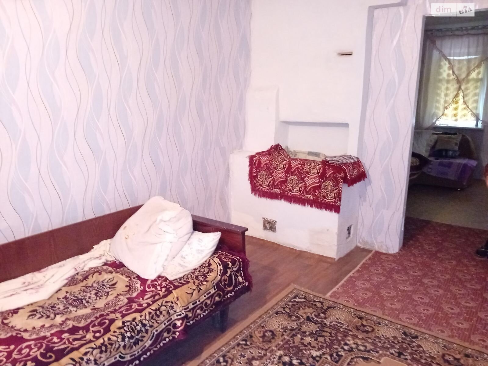 одноповерховий будинок, 41.7 кв. м, цегла. Продаж в Миколаєві, район Інгульський фото 1 одноповерховий будинок, 41.7 кв. м, цегла. Продаж в Миколаєві, район Інгульський фото 1
