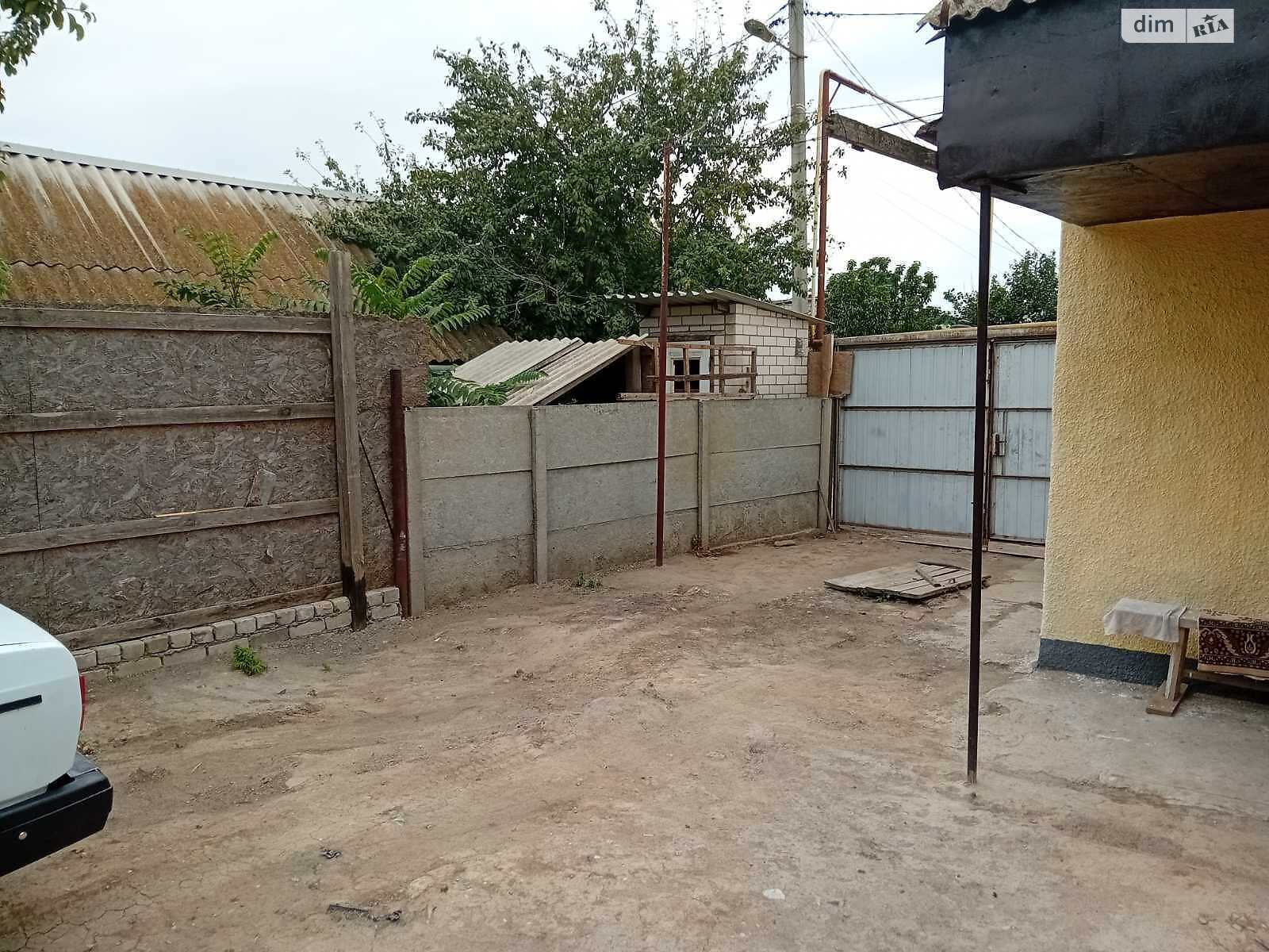 одноповерховий будинок, 41.7 кв. м, цегла. Продаж в Миколаєві, район Інгульський фото 1 одноповерховий будинок, 41.7 кв. м, цегла. Продаж в Миколаєві, район Інгульський фото 1