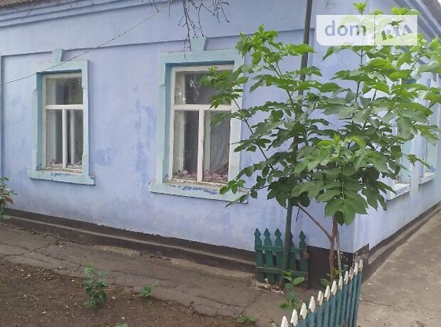 одноэтажный дом, 50 кв. м, кирпич. Продажа в Николаеве район Ингульский фото 1 одноэтажный дом, 50 кв. м, кирпич. Продажа в Николаеве район Ингульский фото 1