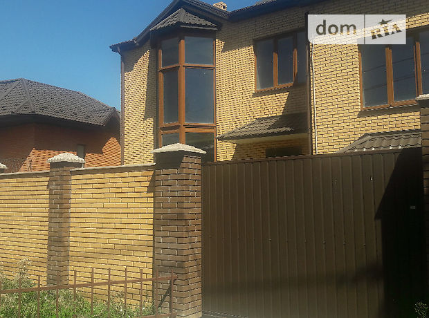 Продажа дома, 250м², Николаев, р‑н. Ингульский, 8-ма Поздовжня Продажа дома, 250м², Николаев, р‑н. Ингульский, 8-ма Поздовжня
