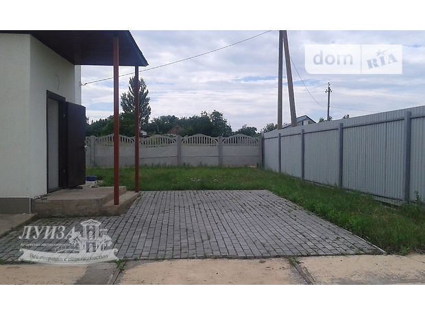Продажа дома, 184м², Николаев, р‑н. Жовтневый, Бригадная улица Продажа дома, 184м², Николаев, р‑н. Жовтневый, Бригадная улица