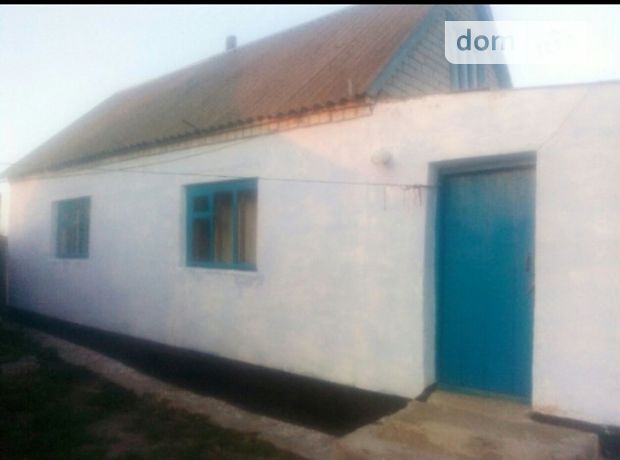 одноэтажный дом с садом, 100 кв. м, кирпич. Продажа в Калиновке (Николаевская обл.) фото 1 одноэтажный дом с садом, 100 кв. м, кирпич. Продажа в Калиновке (Николаевская обл.) фото 1