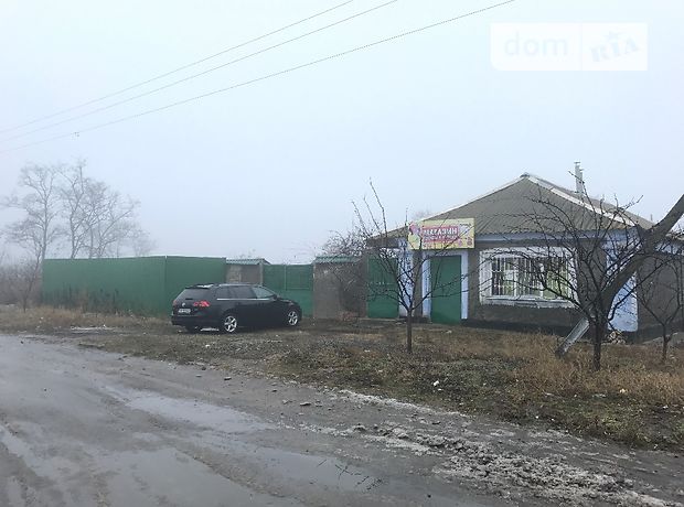 одноэтажный дом с верандой, 88 кв. м, кирпич. Продажа в Калиновке (Николаевская обл.) фото 1 одноэтажный дом с верандой, 88 кв. м, кирпич. Продажа в Калиновке (Николаевская обл.) фото 1
