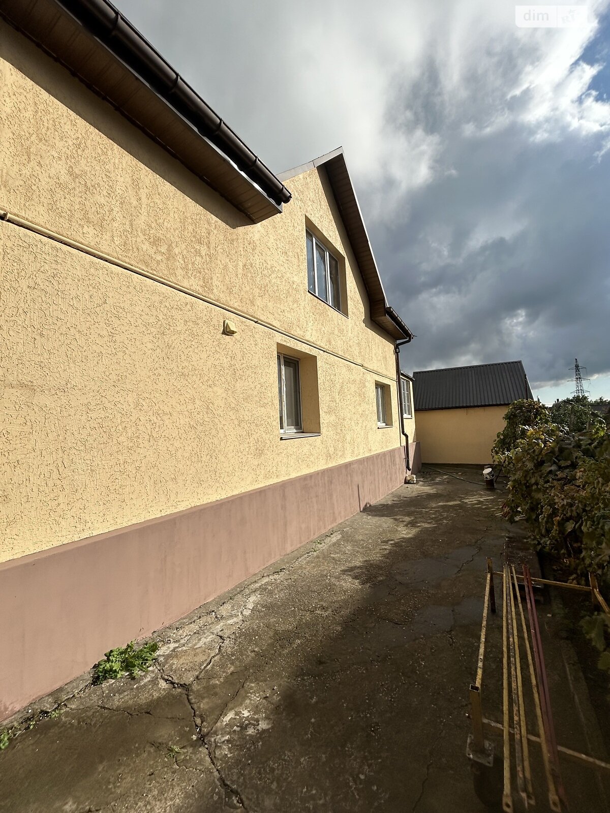 двоповерховий будинок, 98 кв. м, цегла. Продаж у Миколаєві фото 1