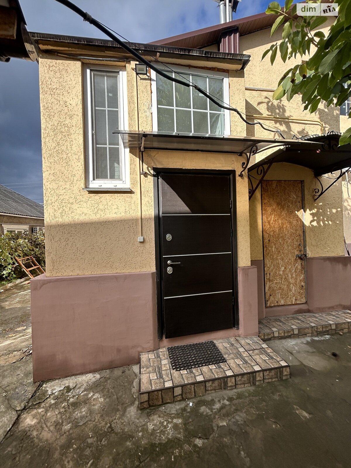 двоповерховий будинок, 98 кв. м, цегла. Продаж у Миколаєві фото 1