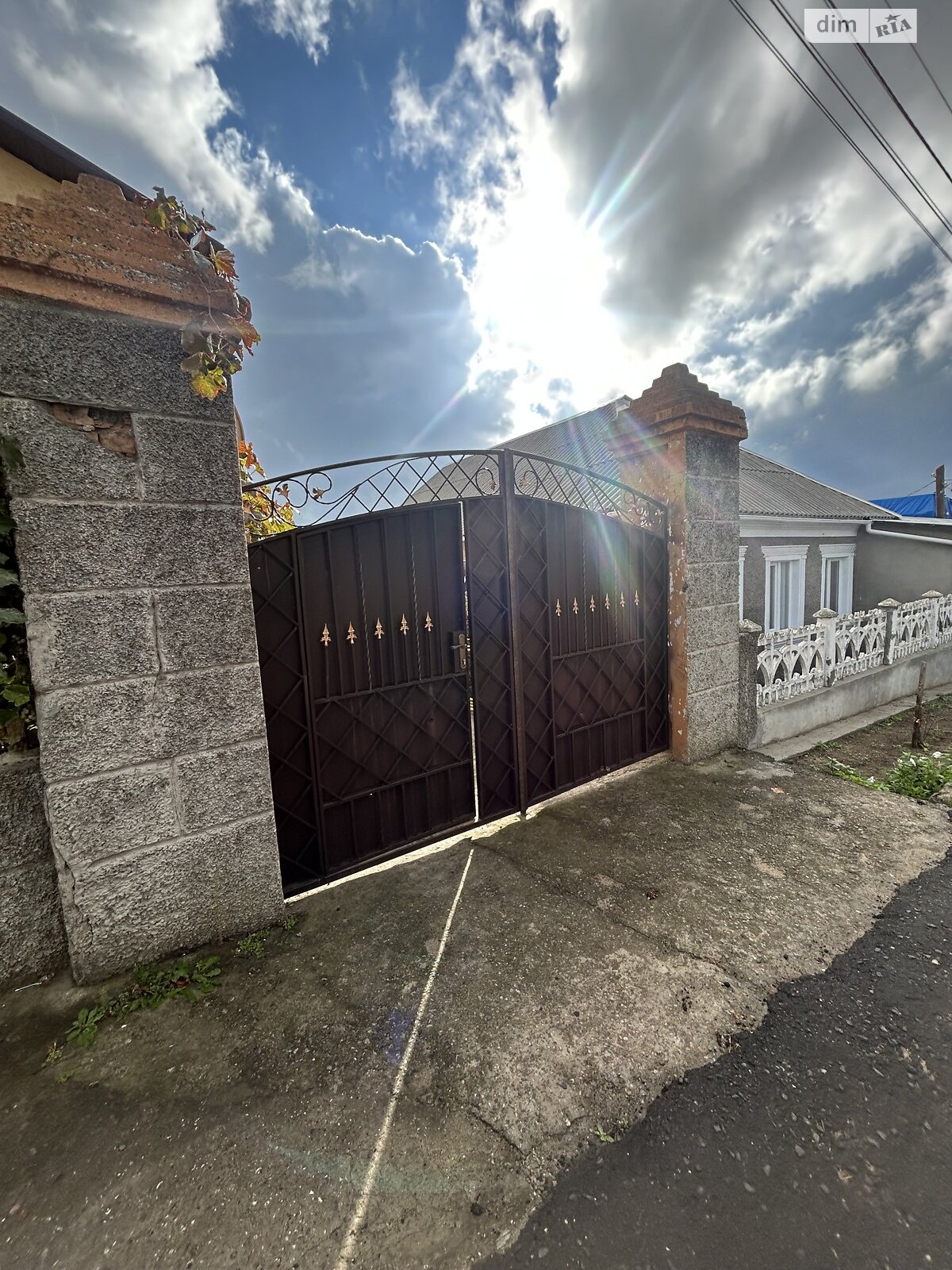 двоповерховий будинок, 98 кв. м, цегла. Продаж у Миколаєві фото 1