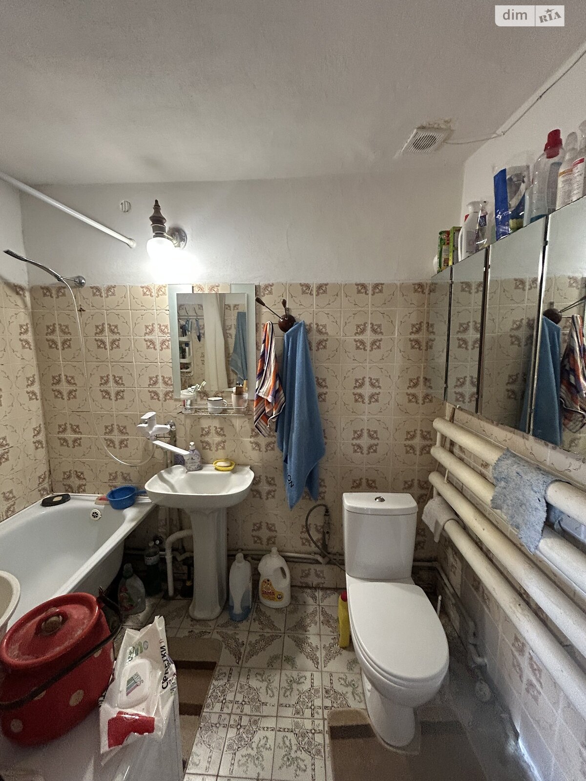 двоповерховий будинок, 98 кв. м, цегла. Продаж у Миколаєві фото 1