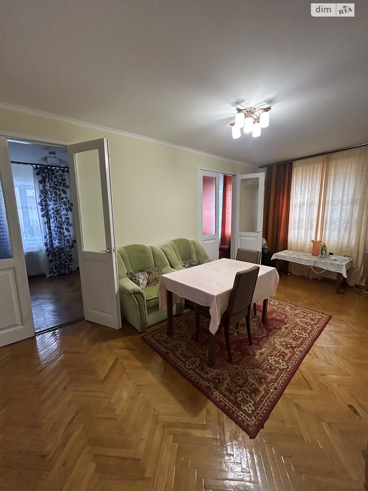 двоповерховий будинок, 98 кв. м, цегла. Продаж у Миколаєві фото 1