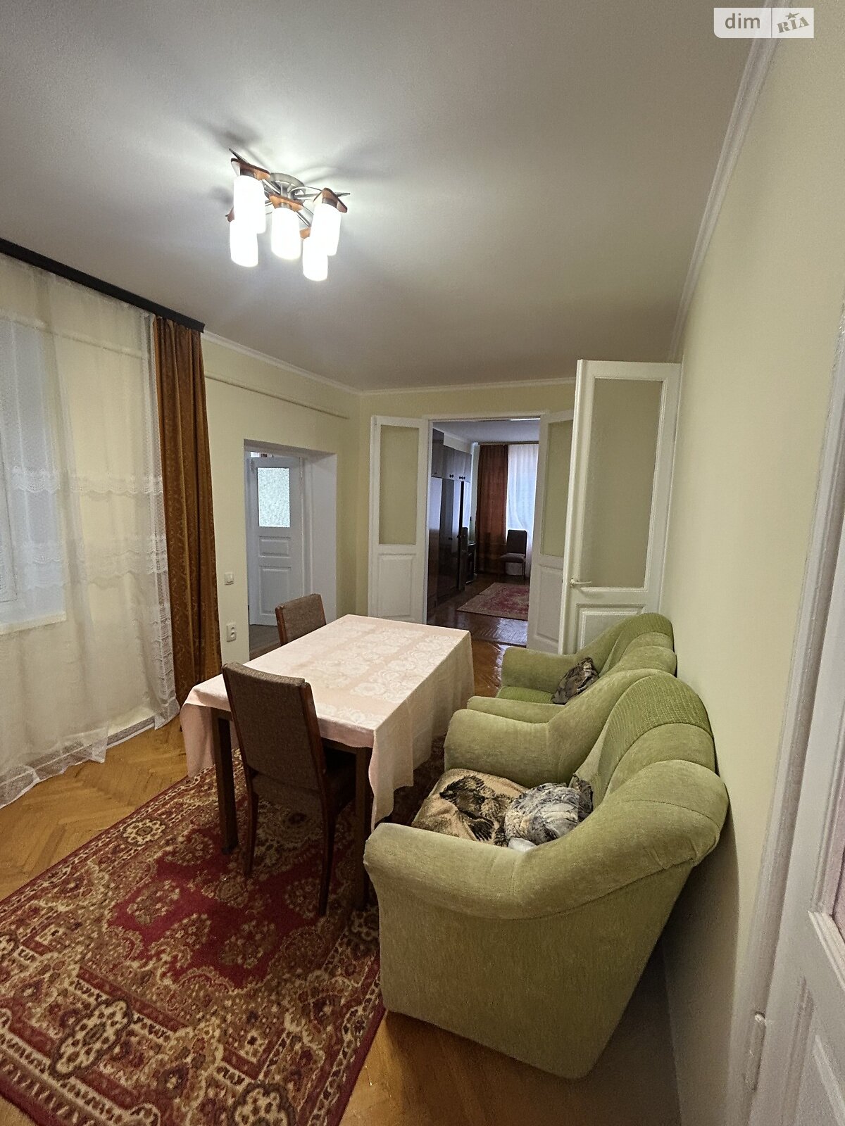 двоповерховий будинок, 98 кв. м, цегла. Продаж у Миколаєві фото 1