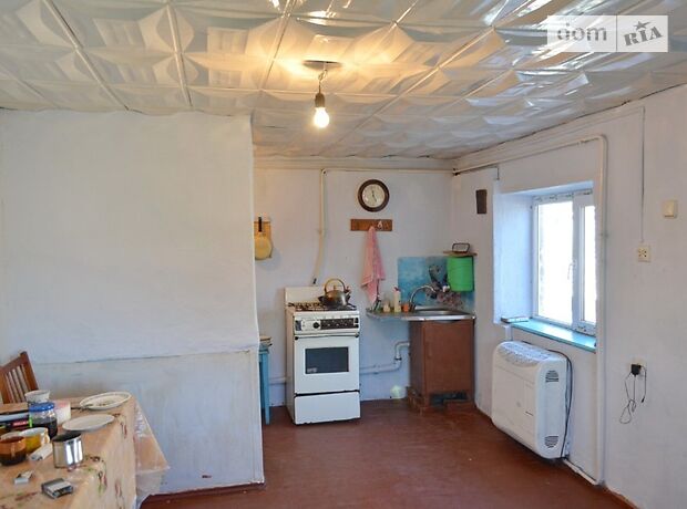 одноэтажный дом с садом, 76 кв. м, кирпич. Продажа в Зеленом (Николаевская обл.) фото 1 одноэтажный дом с садом, 76 кв. м, кирпич. Продажа в Зеленом (Николаевская обл.) фото 1